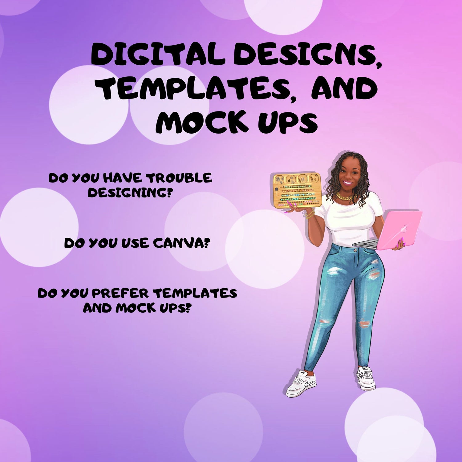 Digital Glam Designs